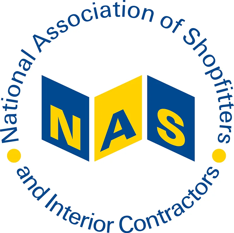 National Association of Shopfitters